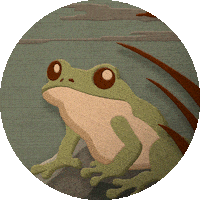 Taylor Hanson Animation Sticker by HANSON