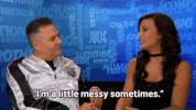 Big Brother Season 20 Interview GIF by Big Brother
