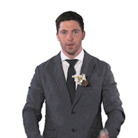 Channel 9 Reaction Sticker by Married At First Sight