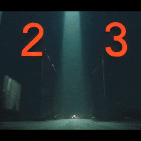 Monster Religion GIF by Komplex