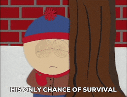 GIF by South Park 