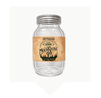 North Bay Love Sticker by CopperheadDistillery