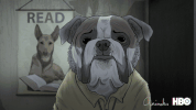 season 3 hbo GIF by Animals