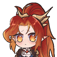 Mlbb Miya Sticker by Mobile Legends: Bang Bang