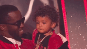 Dj Khaled Diddy GIF by iHeartRadio