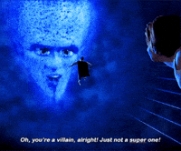Megamind GIF
