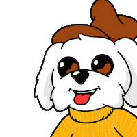 Excited Get That Money Sticker by BoDoggos