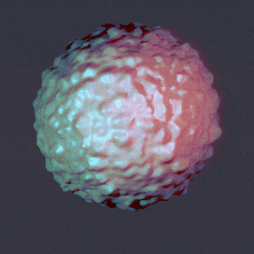 animation render GIF by Mathew Lucas 
