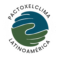 Colombia Stamp Sticker by Pacto X El Clima