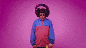 Let Me Down Microphone GIF by Oliver Tree