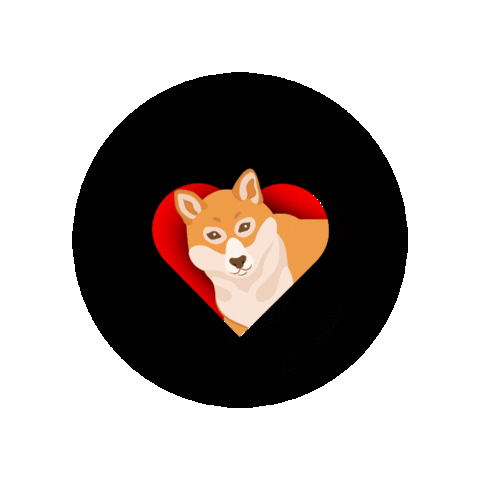 XOPUPS giphygifmaker Sticker