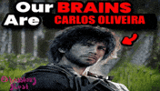 Resident Evil Carlos GIF