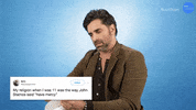 John Stamos Thirst GIF by BuzzFeed