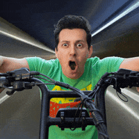 Lets Go Wow GIF by Max Amini