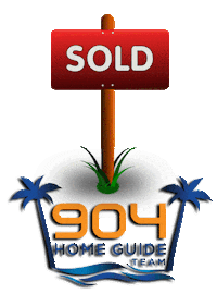 JoshA904Homeguide home realtor sold florida Sticker