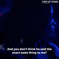 Dance Starz GIF by Step Up Series