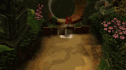 crash bandicoot luck GIF