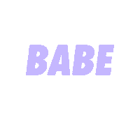 Girl Pink Sticker by Makai