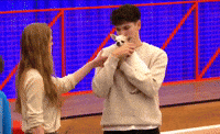 Operacion Triunfo Ot GIF