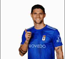 Football Soccer GIF by Real Oviedo