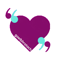 GaelbhratachOifigiuil gaelbhratach Sticker