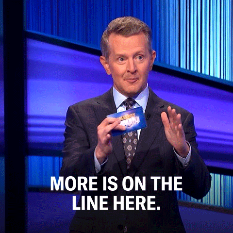 Guess Game Show GIF by ABC Network