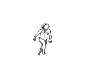 Happy Katelyn Ohashi Sticker