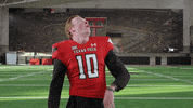 Red Raiders GIF by Texas Tech Football