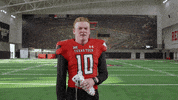 Red Raiders GIF by Texas Tech Football