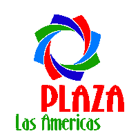 Sticker by Plaza las Americasga