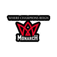 Rollerskates Sticker by Monarch Skates