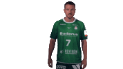 Handball-Bundesliga Handball Sticker by HSG Wetzlar