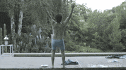 Season 2 Pool GIF by Transparent