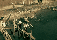 Film Water GIF