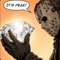 Friday The 13Th Horror GIF