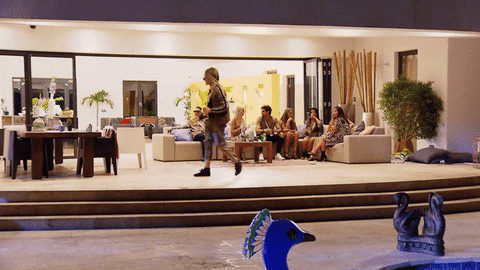 turn up lol GIF by MTV Nederland