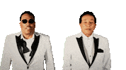 Swipe Up Smokey Robinson Sticker by Charlie Wilson