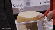 GIF by Miz & Mrs