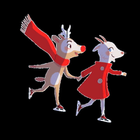 heikki GIF by Le Jardin d'Acclimatation