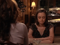 season 4 netflix GIF by Gilmore Girls 