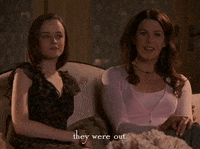 season 4 netflix GIF by Gilmore Girls 