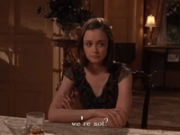 season 4 netflix GIF by Gilmore Girls 