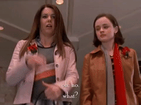 season 4 netflix GIF by Gilmore Girls 
