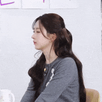 Spark Frown GIF