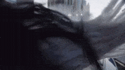 Blue Valentine Angel GIF