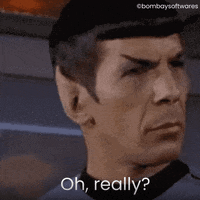 Star Wars Wow GIF by Bombay Softwares