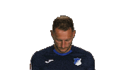 Look Up Tsg Hoffenheim Sticker by Bundesliga