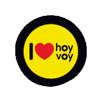 Sticker by hoyvoyautoescuela
