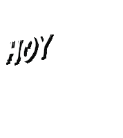 Hoy Toca Gran Canaria Sticker by Rockabilly Burger Bar