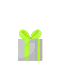 Giveaway Sticker by Kelas Kita